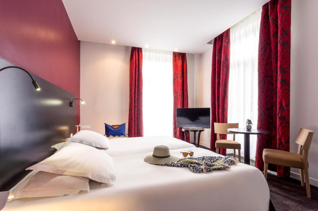B&B Home Brides-Les-Bains Les 3 Vallees Kültér fotó