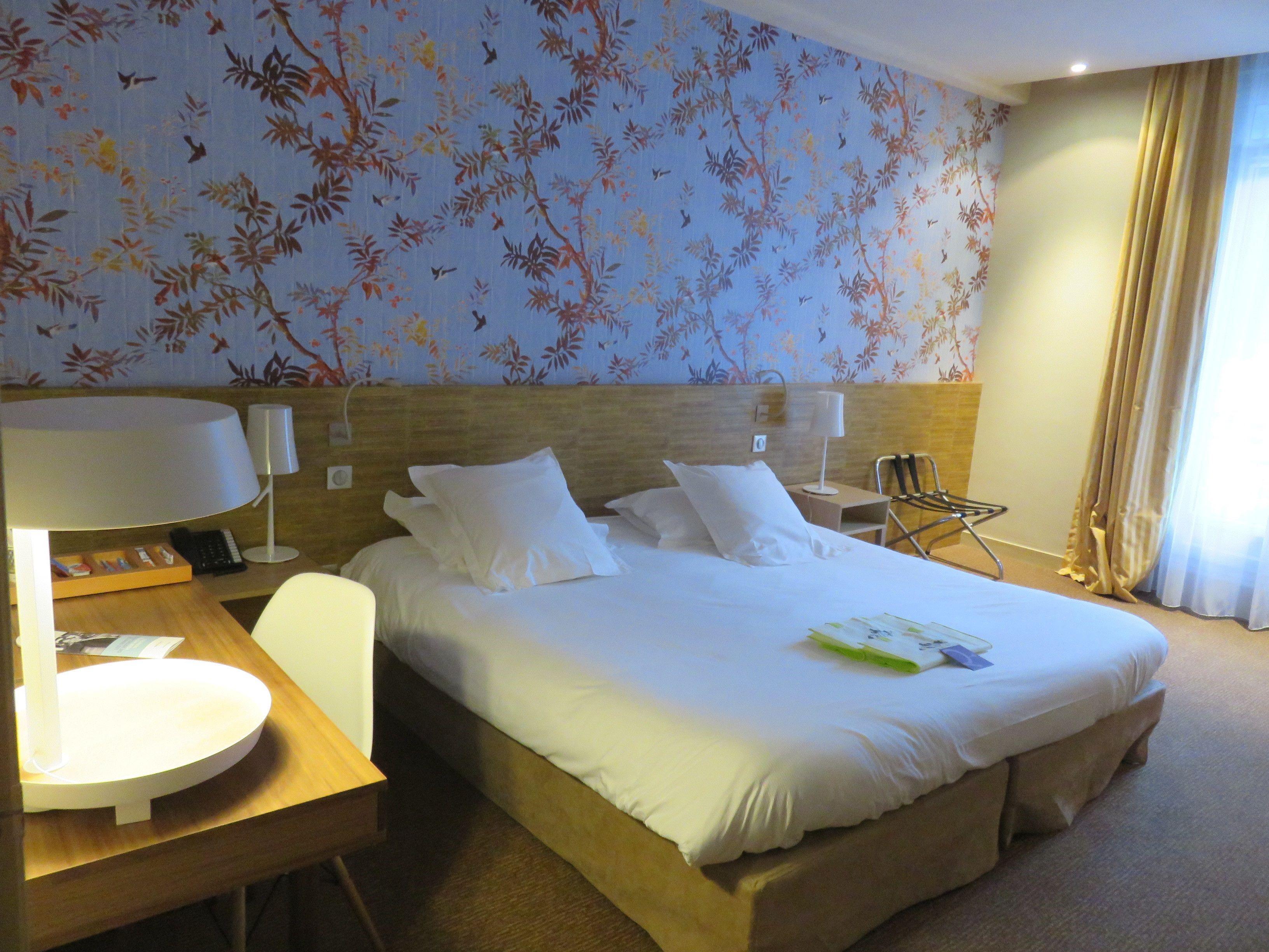 B&B Home Brides-Les-Bains Les 3 Vallees Kültér fotó