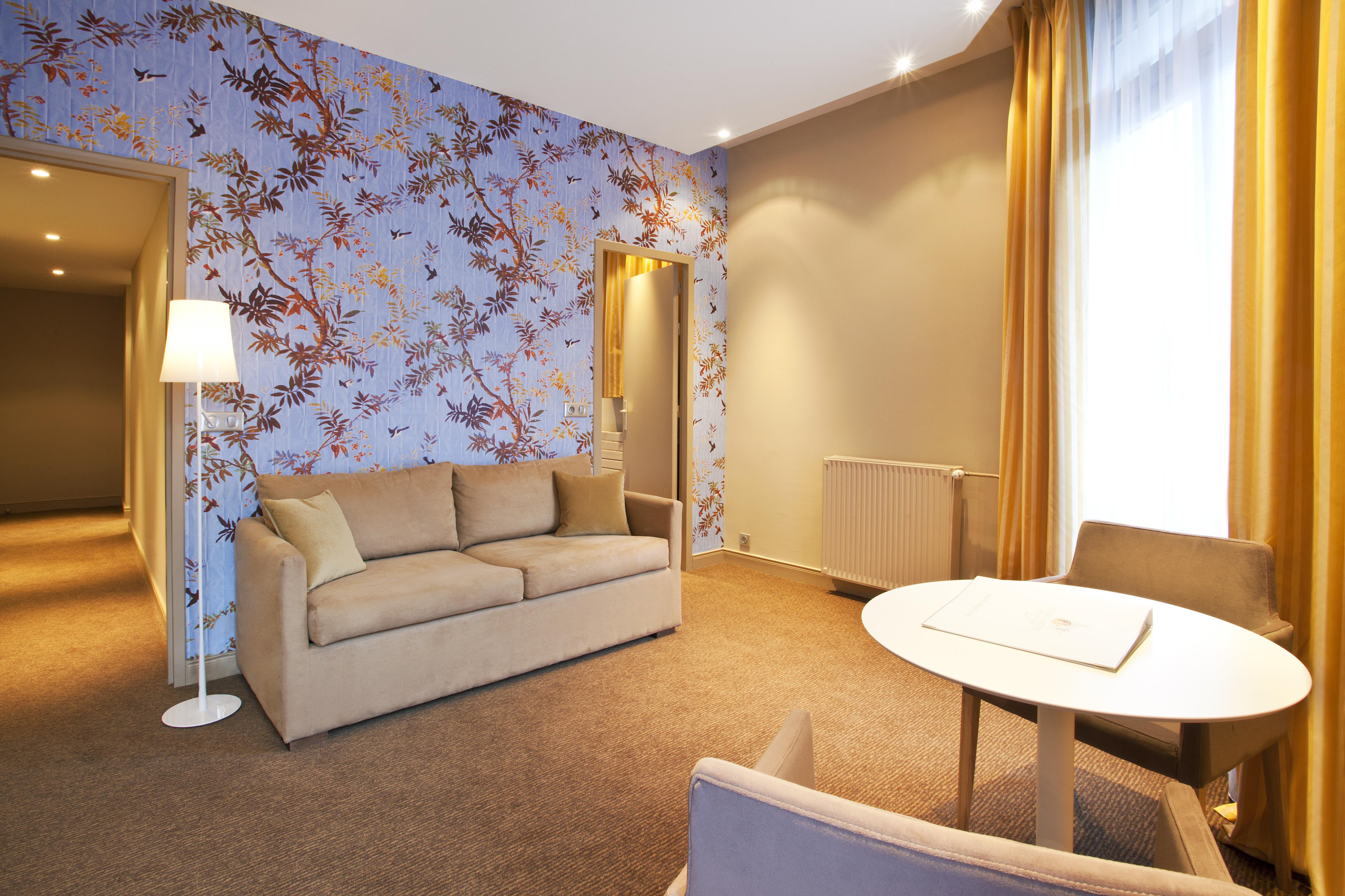 B&B Home Brides-Les-Bains Les 3 Vallees Kültér fotó