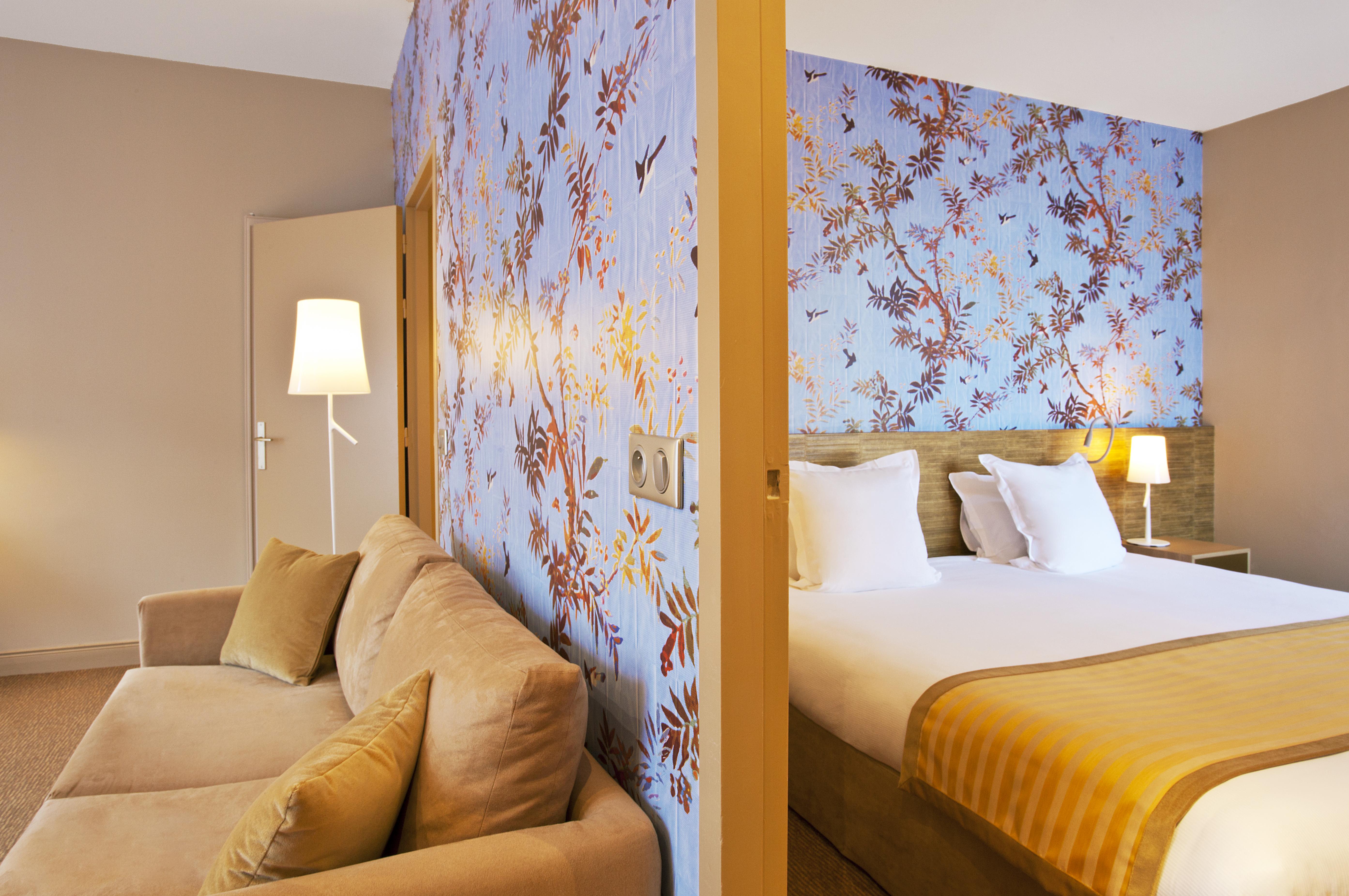 B&B Home Brides-Les-Bains Les 3 Vallees Kültér fotó