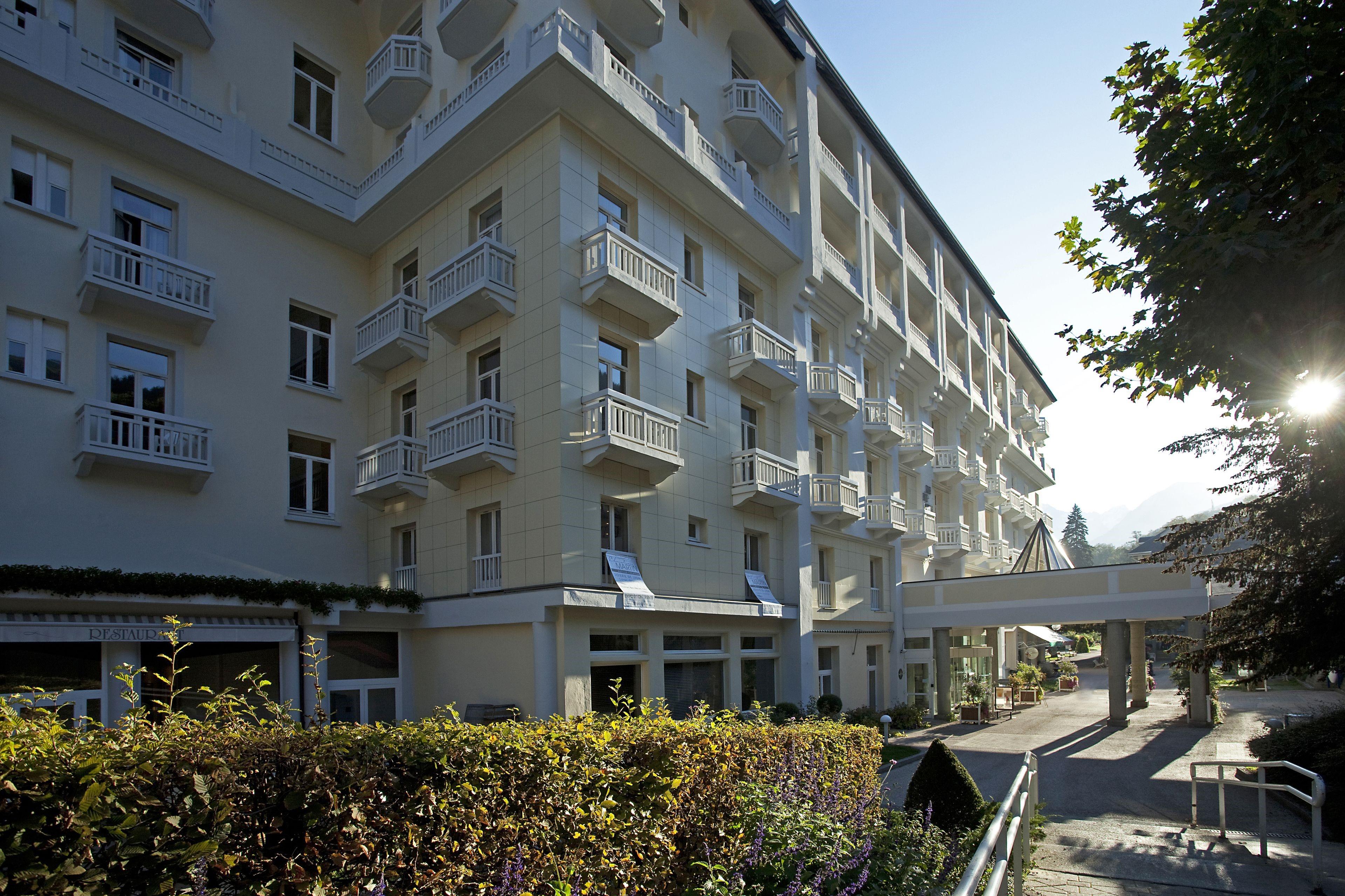 B&B Home Brides-Les-Bains Les 3 Vallees Kültér fotó