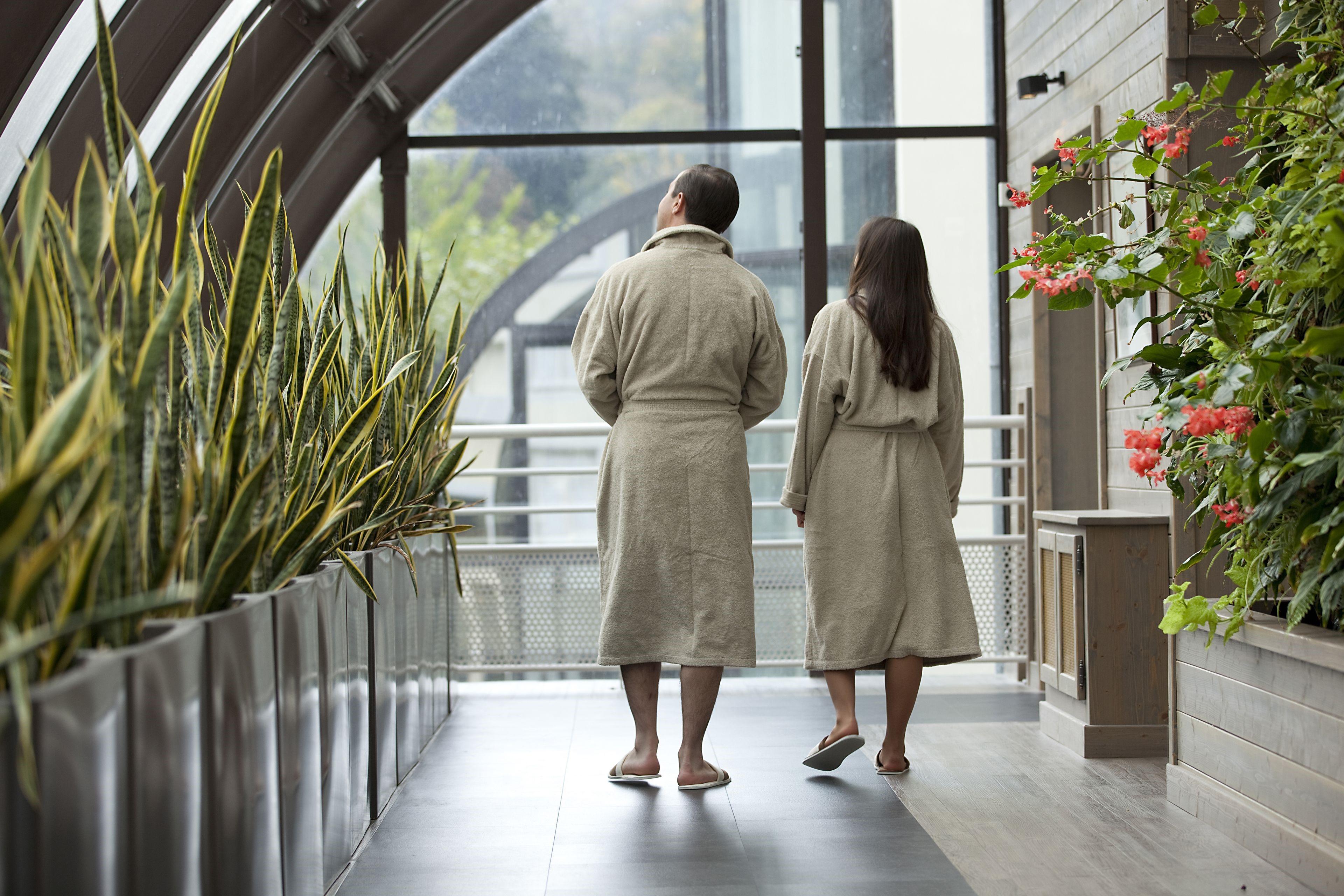 B&B Home Brides-Les-Bains Les 3 Vallees Kültér fotó