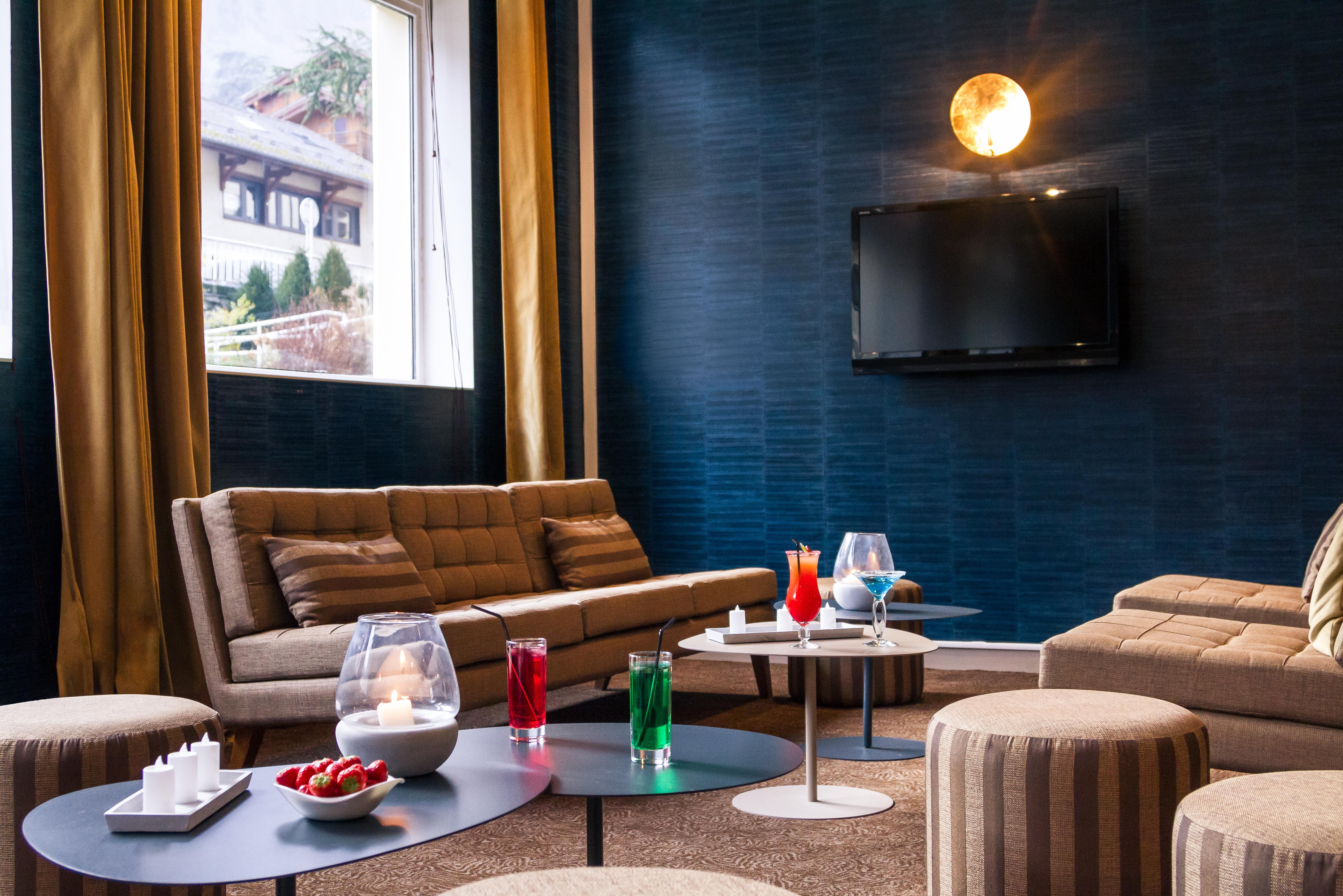 B&B Home Brides-Les-Bains Les 3 Vallees Kültér fotó