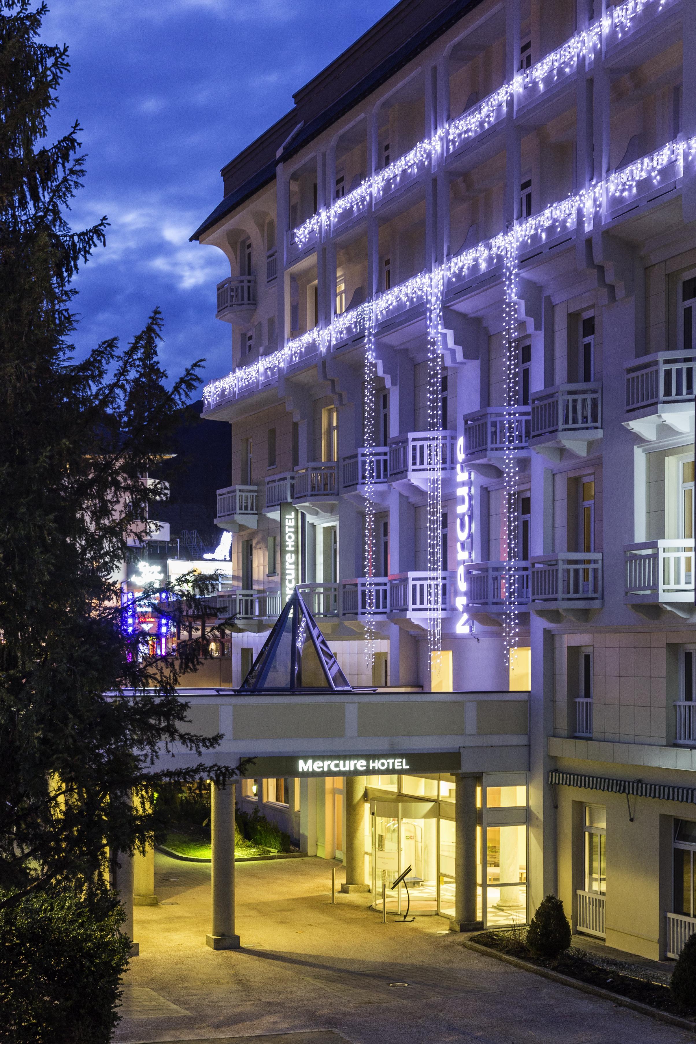 B&B Home Brides-Les-Bains Les 3 Vallees Kültér fotó