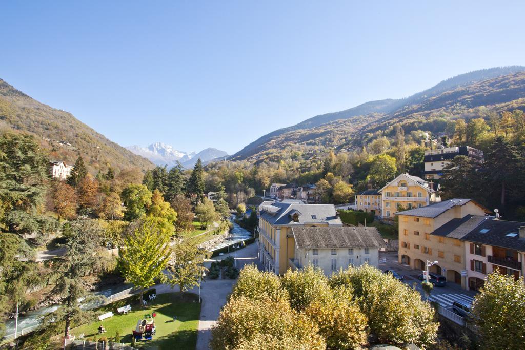 B&B Home Brides-Les-Bains Les 3 Vallees Kültér fotó