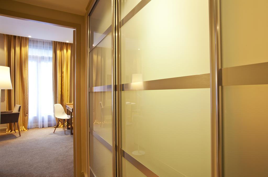 B&B Home Brides-Les-Bains Les 3 Vallees Kültér fotó