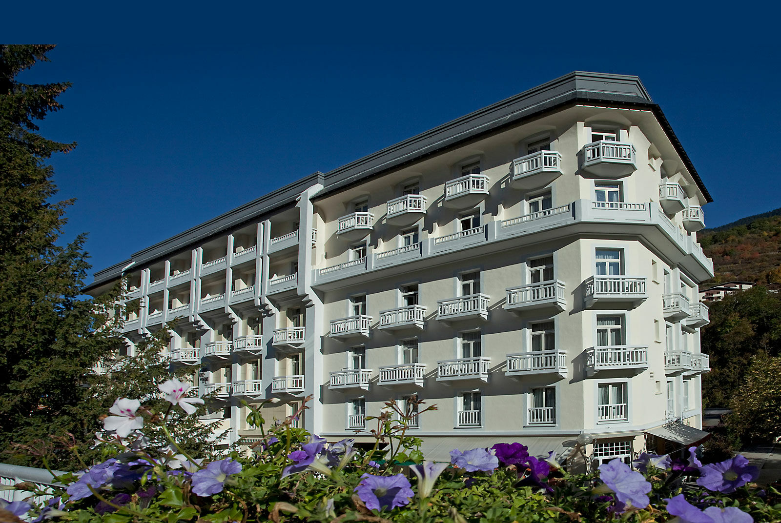 B&B Home Brides-Les-Bains Les 3 Vallees Kültér fotó